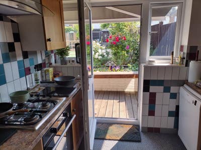 Lodger Req'd for Shared Home in Twydall ME8 Main Photo