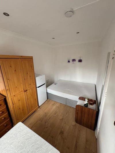 🛏️ 3 Double Rooms to Let -Greenwich/ Eltham Main Photo