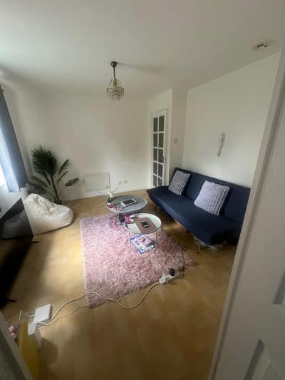Quite Charming One Bedroom Flat in £1550 PCM Main Photo