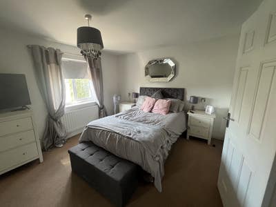 Very large en suite double room Main Photo