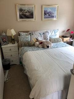 Normoss, Blackpool Homeshare £349 per month Main Photo
