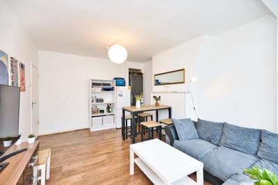 4 Double Bed Flat opposite Queenmary Uni Mile End  Main Photo