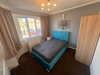 Supported Accommodation- Beautiful House Main Photo