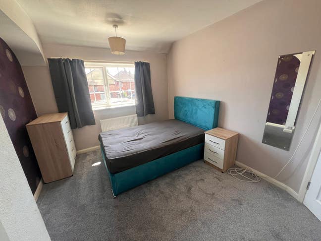 Supported Accommodation- Beautiful House Main Photo