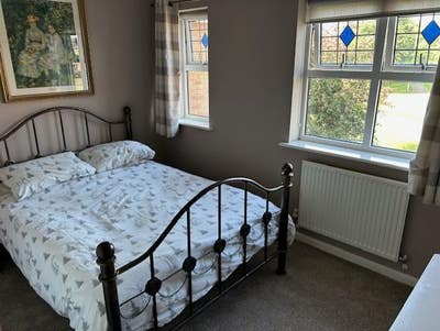 Double room in Quarrington Main Photo