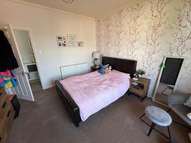 REDUCED - Double Room to rent - Shanklin Main Photo