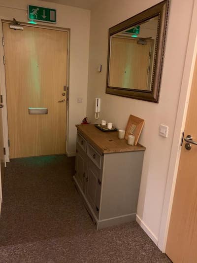 🏠 Double Room in Friendly 3-Bed Flatshare – £600p Main Photo