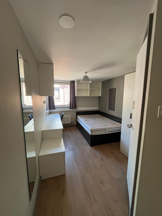 En Suite room in Islington Main Photo
