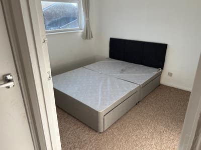Unfurnished room Main Photo