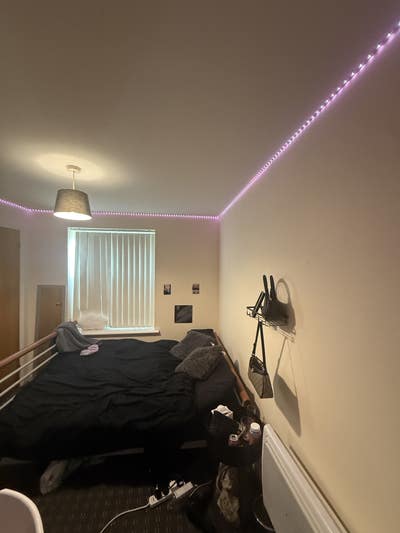 Double Room in Hulme  Main Photo