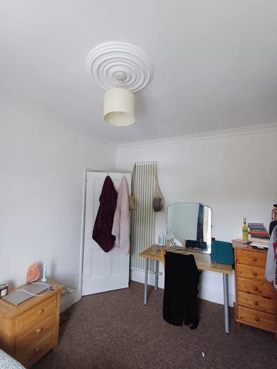 Oldfield Park - Housemate Leaving Main Photo