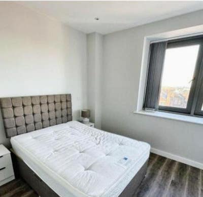 Double Room to Rent Main Photo