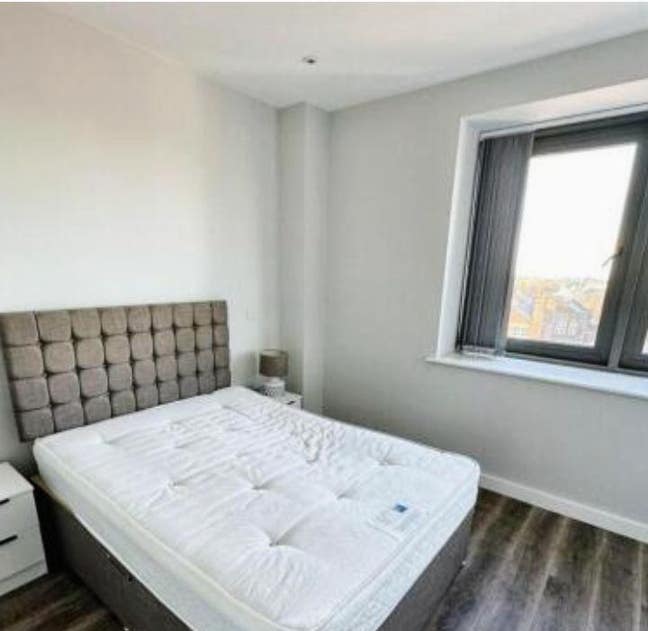 Double Room to Rent Main Photo
