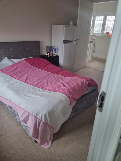 An ensuite double room  Main Photo