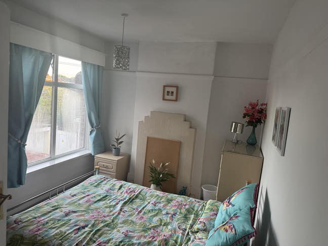 Double room in great location  Main Photo