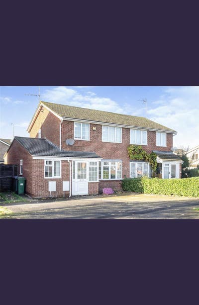 Large double room for rent Main Photo