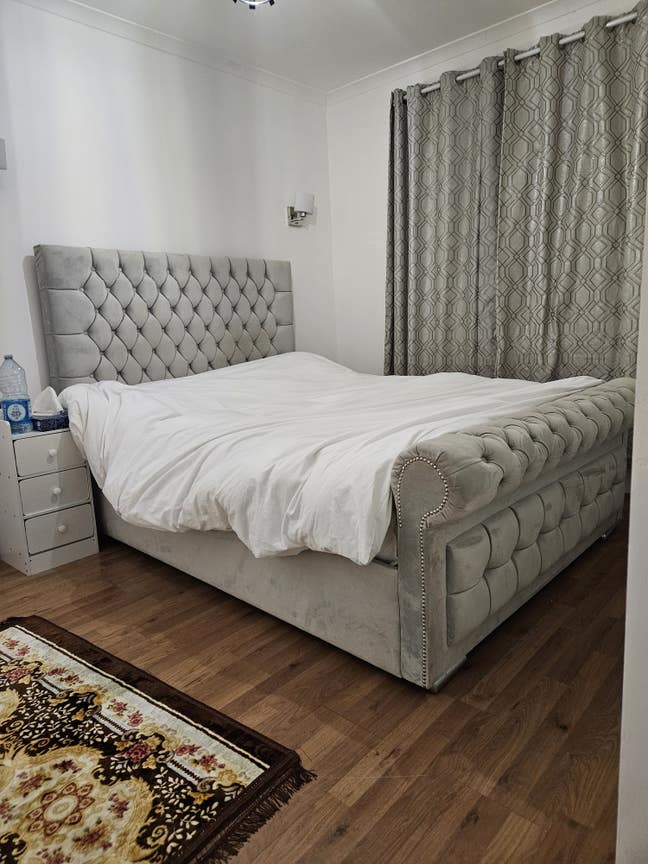 Furnished  double bedroom dartford.   Main Photo