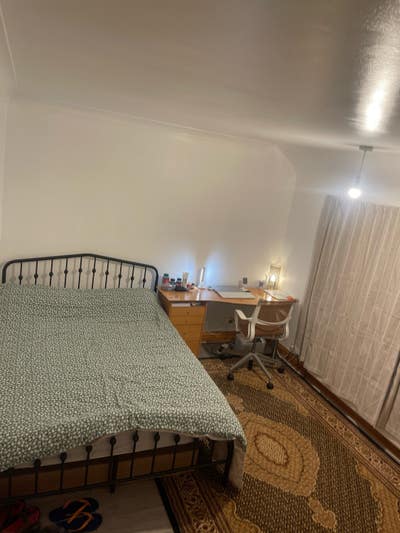 Only large room  Main Photo