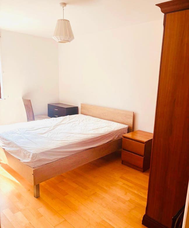 A Modern Double Room with Great views in Canary   Main Photo