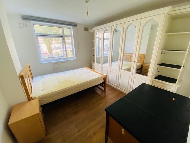 Whole Let 4Bed Qmul/Mile End Incl Bills - Max 5Ppl Main Photo