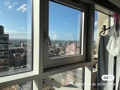 Premium Studio for Student Glasgow Main Photo