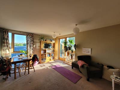 Room to Let (Mon–Fri) – Great Access to City Centr Main Photo