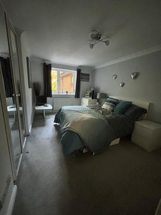 Double room Main Photo