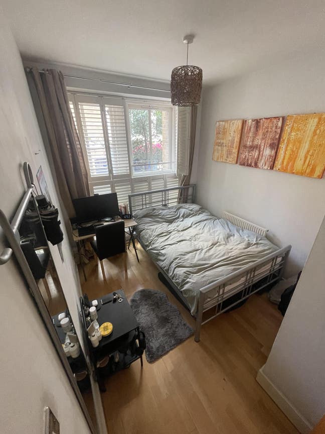 1 Month Short Let Stay Farringdon Main Photo