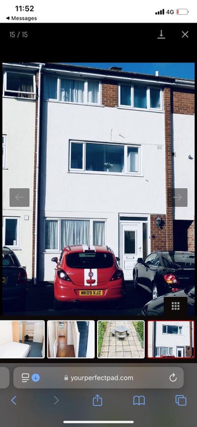 House share available  Main Photo
