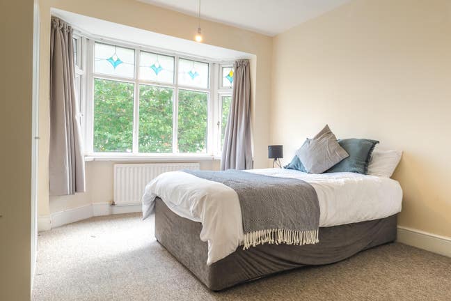 🏠Room in brand new 4 bed, all girl Houseshare Main Photo