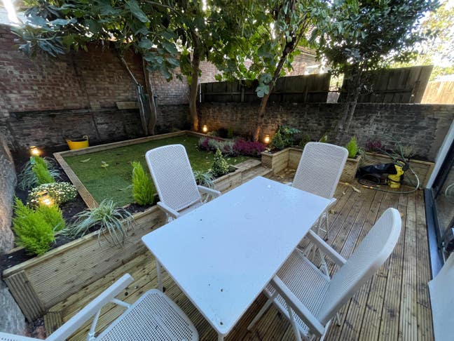 2 Rooms in a Shared House, Macfarlane Road, W12 Main Photo