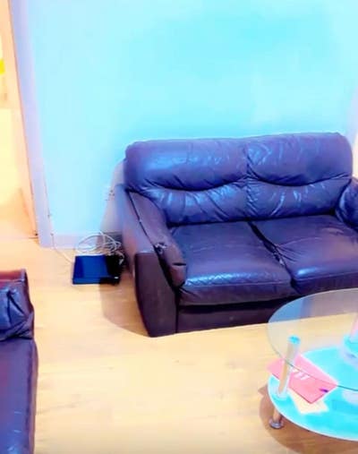 A room in a 2 bedroom flat  Main Photo