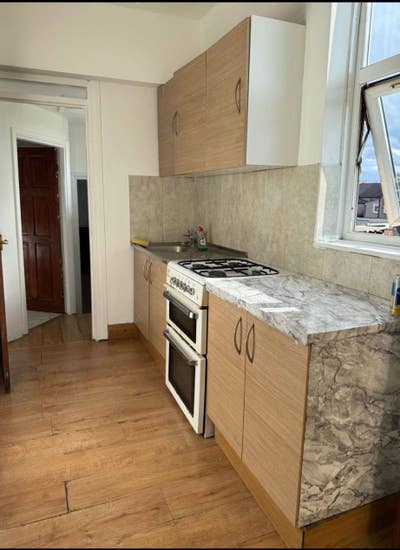 🏠Brand New 2 Bed Flat in Barking IG11🏠 Main Photo