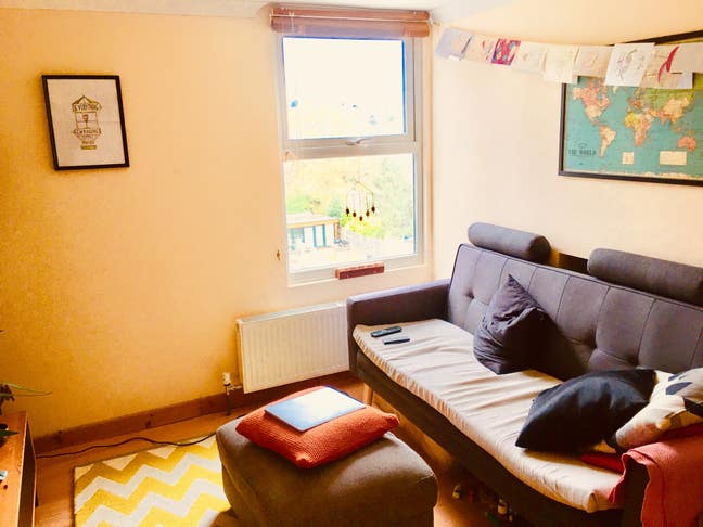 New Barnet Flat - Bills Inclusive  Main Photo