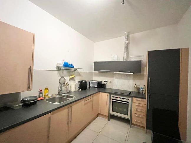 1 bedroo, studio Main Photo