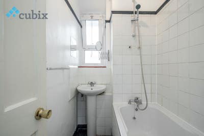 2 Bedroom Flat to Rent in SE17  Main Photo