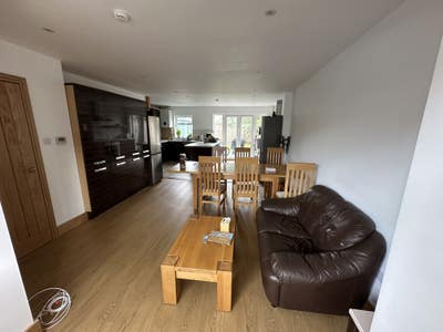En-suite Double Room, Addenbrookes  hospital Main Photo