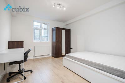 2 Bedroom Flat to Rent in Elephant and Castle  Main Photo