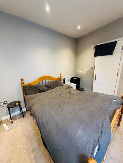 Beautiful Ensuite Room in Brixton - All Bills In Main Photo