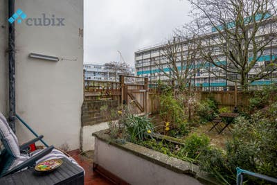 2 Bedroom Flat to Rent in Walworth Main Photo