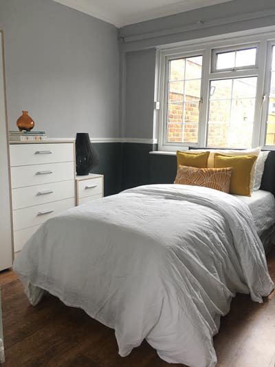 Single  room £650 bills  all inclusive   Main Photo