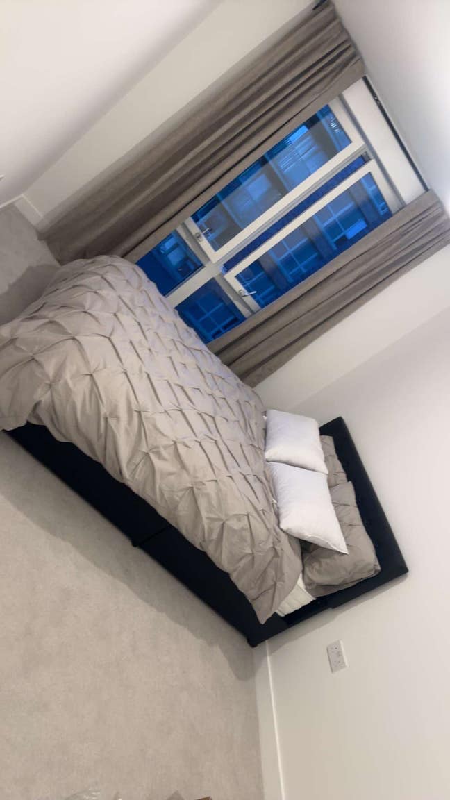 Modern Double Room in Kidbrooke – £900 incl. bills Main Photo