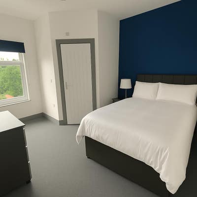 ✅En-Suite✅Centrum 100 Main Photo