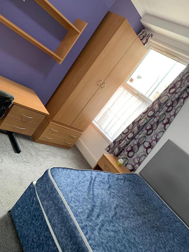 Rooms near University of Hull Main Photo