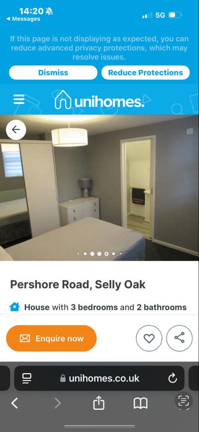 Room to rent - B29, bills inc Main Photo