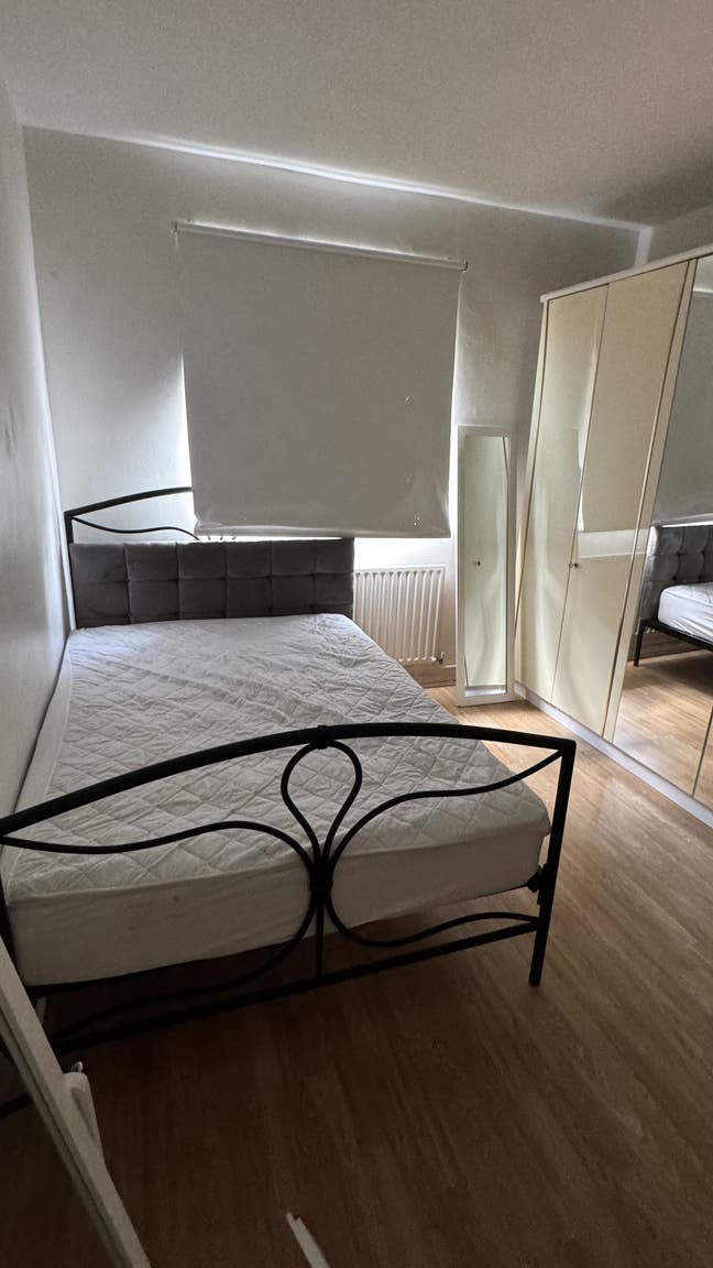 Double room Main Photo