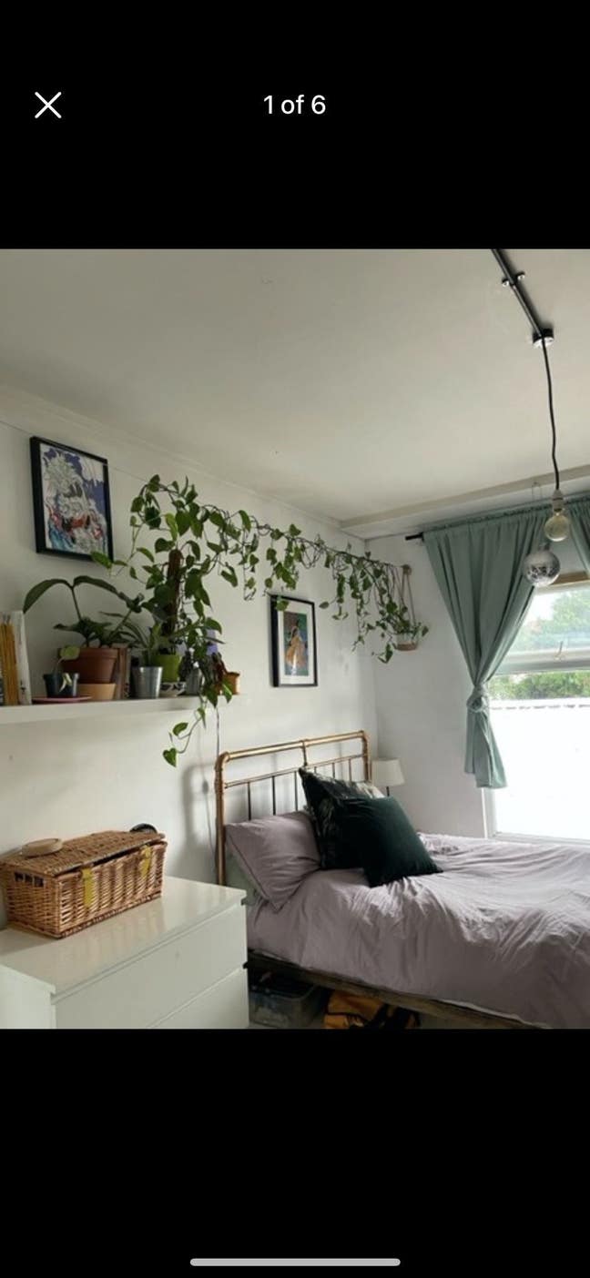 Double in spacious Stokey warehouse (sublet)  Main Photo
