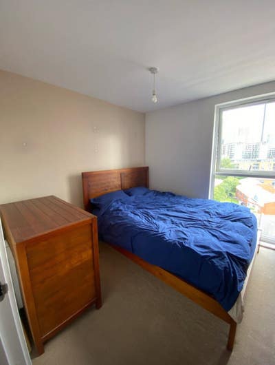 Flatmate wanted fast!!! Main Photo