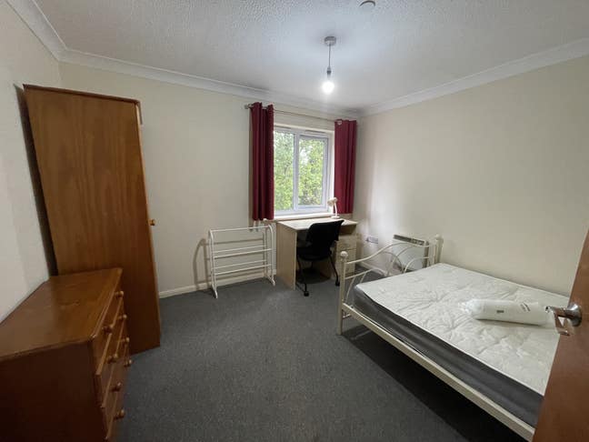 Double en-suite rooms close to Uni inc bills Main Photo