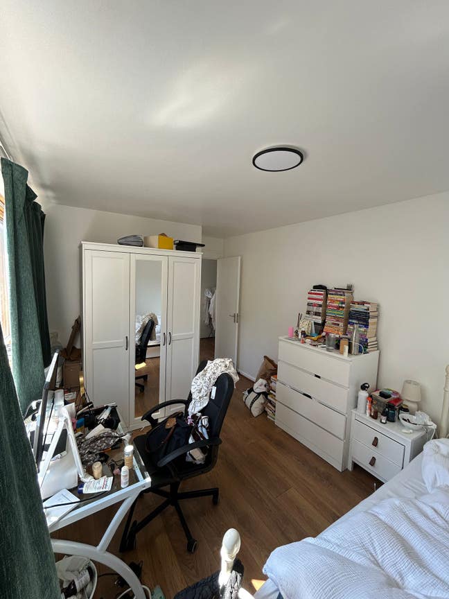 Angel station brand new double Available  10/08/25 Main Photo